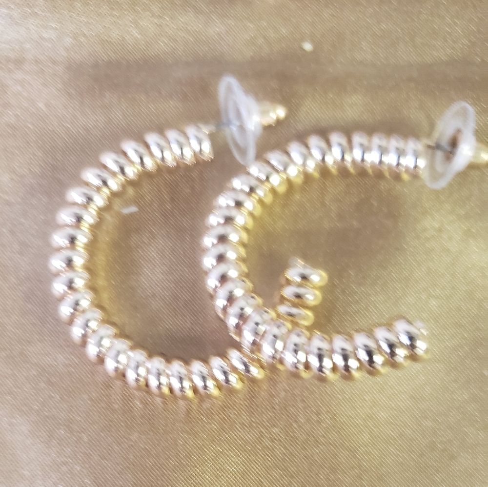 Lucy Fashion Jewelry Earings